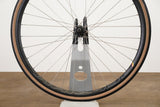 HED Belgium Black DT Swiss 350 Alloy Clincher Disc Brake Wheelset 11 Speed