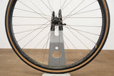 HED Belgium Black DT Swiss 350 Alloy Clincher Disc Brake Wheelset 11 Speed