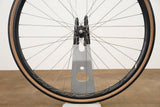 HED Belgium Black DT Swiss 350 Alloy Clincher Disc Brake Wheelset 11 Speed
