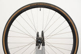 HED Belgium Black DT Swiss 350 Alloy Clincher Disc Brake Wheelset 11 Speed