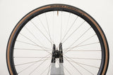 HED Belgium Black DT Swiss 350 Alloy Clincher Disc Brake Wheelset 11 Speed