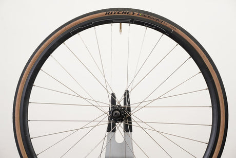 HED Belgium Black DT Swiss 350 Alloy Clincher Disc Brake Wheelset 11 Speed