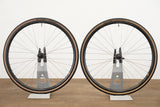 HED Belgium Black DT Swiss 350 Alloy Clincher Disc Brake Wheelset 11 Speed