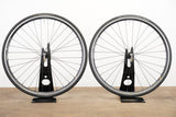 HED Belgium DT Swiss 350 Alloy Clincher Rim Brake Wheelset Shimano/SRAM 11 Speed