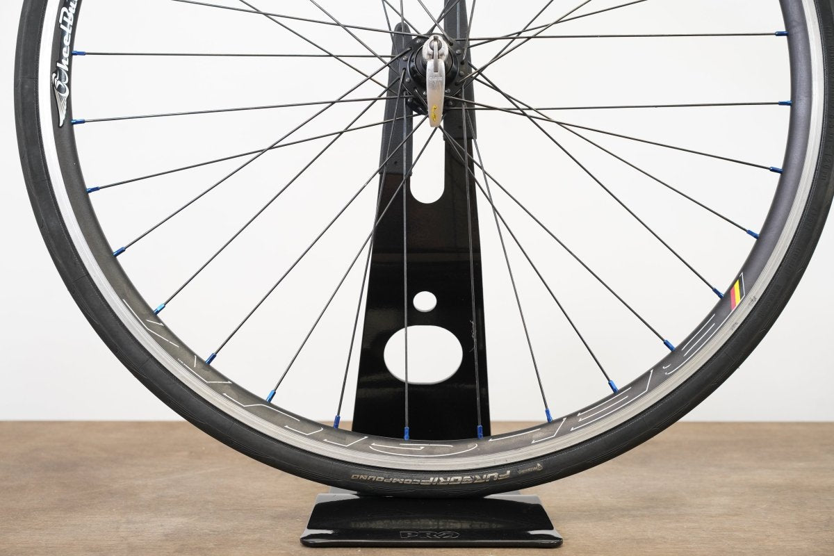 HED Belgium DT Swiss 350 Alloy Clincher Rim Brake Wheelset Shimano/SRAM 11 Speed