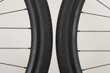 HED Belgium Plus Chris King R45D Alloy Tubeless Disc Brake Wheelset 11 Speed