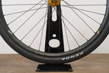 HED Belgium Plus Chris King R45D Alloy Tubeless Disc Brake Wheelset 11 Speed