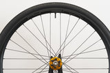 HED Belgium Plus Chris King R45D Alloy Tubeless Disc Brake Wheelset 11 Speed