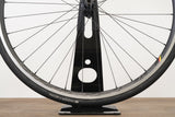 HED Belgium Record Alloy Clincher Rim Brake Wheelset Campagnolo 11 Speed