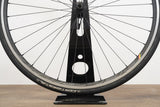 HED Belgium Record Alloy Clincher Rim Brake Wheelset Campagnolo 11 Speed