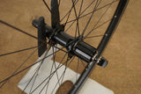 HED Belgium Series C2 DT Swiss Alloy Clincher Rim Brake Wheelset 11 Speed
