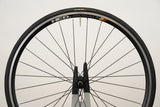 HED Belgium Series C2 DT Swiss Alloy Clincher Rim Brake Wheelset 11 Speed