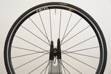 HED Belgium Series C2 DT Swiss Alloy Clincher Rim Brake Wheelset 11 Speed