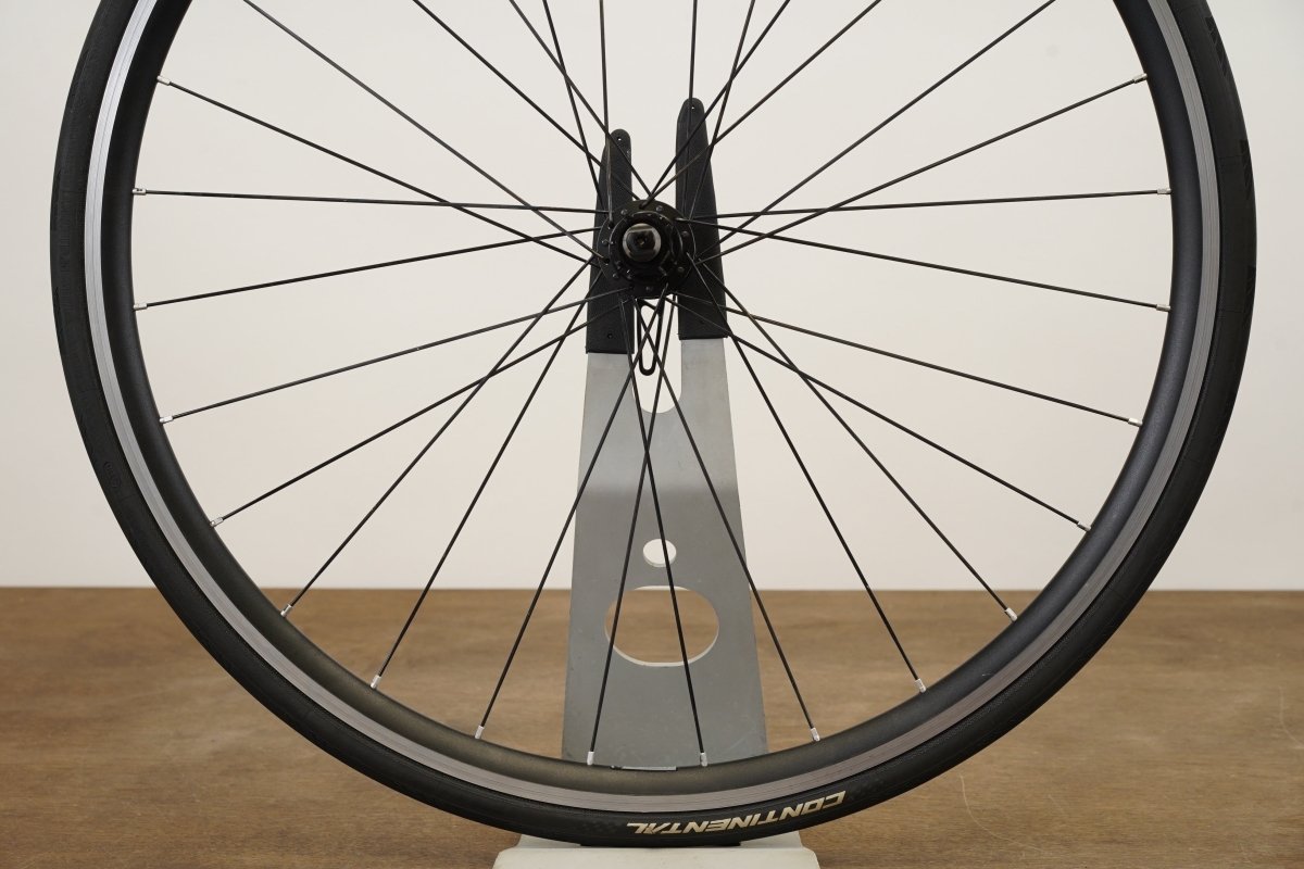 HED Belgium Series C2 DT Swiss Alloy Clincher Rim Brake Wheelset 11 Speed