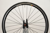 HED Belgium Series C2 DT Swiss Alloy Clincher Rim Brake Wheelset 11 Speed