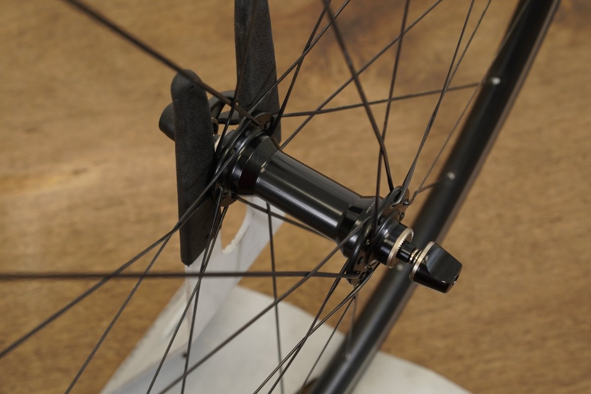 HED Belgium Series C2 DT Swiss Alloy Clincher Rim Brake Wheelset 11 Speed