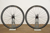 HED Belgium Series C2 DT Swiss Alloy Clincher Rim Brake Wheelset 11 Speed