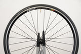 HED Belgium Series C2 PowerTap DT Swiss Alloy Clincher Rim Brake Wheelset 11 Speed