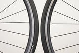 HED Belgium Series C2 PowerTap DT Swiss Alloy Clincher Rim Brake Wheelset 11 Speed