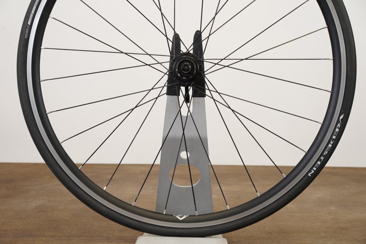 HED Belgium Series C2 PowerTap DT Swiss Alloy Clincher Rim Brake Wheelset 11 Speed