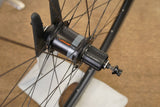 HED Belgium Series C2 PowerTap DT Swiss Alloy Clincher Rim Brake Wheelset 11 Speed