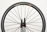 HED Belgium Series C2 PowerTap DT Swiss Alloy Clincher Rim Brake Wheelset 11 Speed