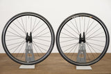 HED Belgium Series C2 PowerTap DT Swiss Alloy Clincher Rim Brake Wheelset 11 Speed