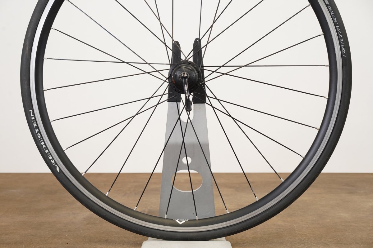 HED Belgium Series C2 PowerTap DT Swiss Alloy Clincher Rim Brake Wheelset 11 Speed