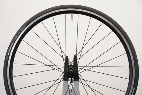 HED Belgium Series C2 PowerTap DT Swiss Alloy Clincher Rim Brake Wheelset 11 Speed