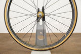 HED Belgium White Industries T11 Alloy Clincher Rim Brake Wheelset 11 Speed