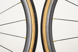 HED Belgium White Industries T11 Alloy Clincher Rim Brake Wheelset 11 Speed