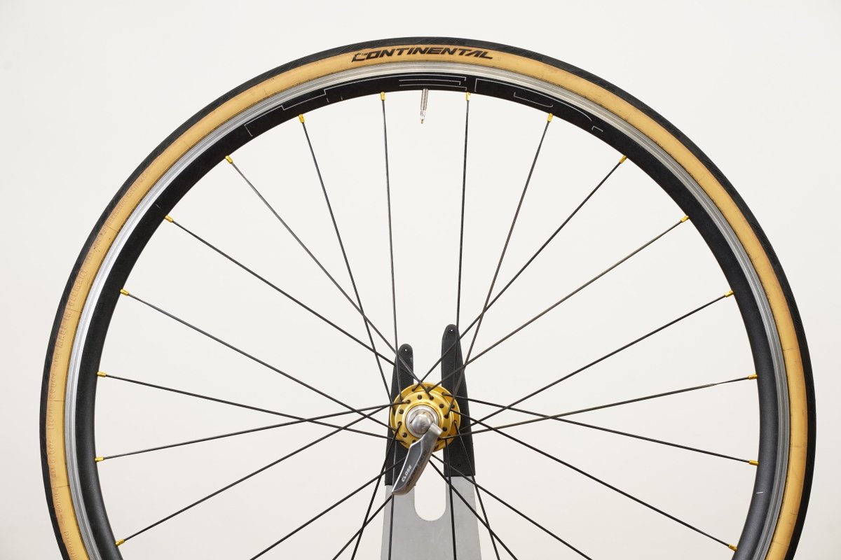HED Belgium White Industries T11 Alloy Clincher Rim Brake Wheelset 11 Speed