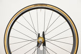 HED Belgium White Industries T11 Alloy Clincher Rim Brake Wheelset 11 Speed