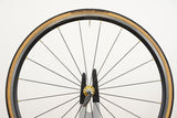 HED Belgium White Industries T11 Alloy Clincher Rim Brake Wheelset 11 Speed