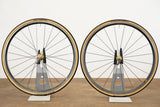 HED Belgium White Industries T11 Alloy Clincher Rim Brake Wheelset 11 Speed