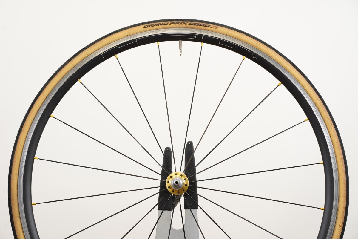 HED Belgium White Industries T11 Alloy Clincher Rim Brake Wheelset 11 Speed