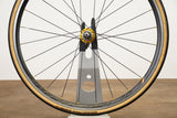 HED Belgium White Industries T11 Alloy Clincher Rim Brake Wheelset 11 Speed