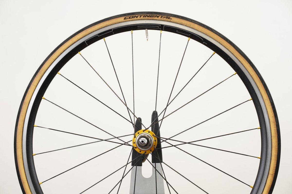 HED Belgium White Industries T11 Alloy Clincher Rim Brake Wheelset 11 Speed