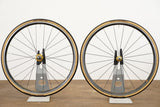 HED Belgium White Industries T11 Alloy Clincher Rim Brake Wheelset 11 Speed