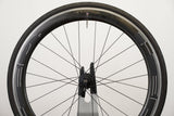HED Jet 5 SCT Carbon Clincher Rim Brake Road Wheelset Campagnolo 11 Speed