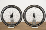 HED Jet 5 SCT Carbon Clincher Rim Brake Road Wheelset Campagnolo 11 Speed