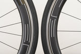 HED Jet 5 SCT Carbon Clincher Rim Brake Road Wheelset Shimano/SRAM 11 Speed
