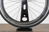 HED Jet 5 SCT Carbon Clincher Rim Brake Road Wheelset Shimano/SRAM 11 Speed
