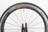 HED Jet 5 SCT Carbon Clincher Rim Brake Road Wheelset Shimano/SRAM 11 Speed