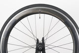 HED Jet 5 SCT Carbon Clincher Rim Brake Road Wheelset Shimano/SRAM 11 Speed