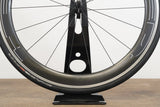 HED Jet 5 SCT Carbon Clincher Rim Brake Road Wheelset Shimano/SRAM 11 Speed