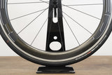 HED Jet 5 SCT Carbon Clincher Rim Brake Road Wheelset Shimano/SRAM 11 Speed