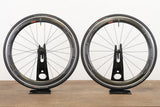 HED Jet 5 SCT Carbon Clincher Rim Brake Road Wheelset Shimano/SRAM 11 Speed