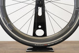 HED Jet 5 SCT Carbon Clincher Rim Brake Road Wheelset Shimano/SRAM 11 Speed