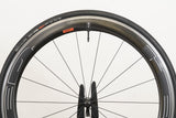 HED Jet 5 SCT Carbon Clincher Rim Brake Road Wheelset Shimano/SRAM 11 Speed